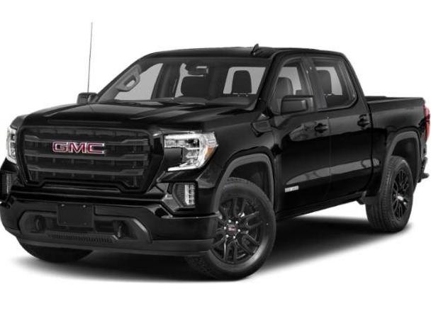 GMC SIERRA LIMITED 2022 3GTP8CED7NG137931 image